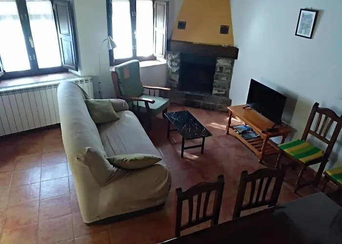 Casa Lovaco