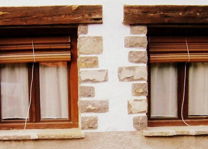 Casa Lovaco