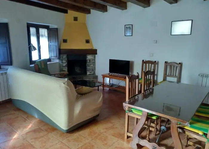 Casa Lovaco