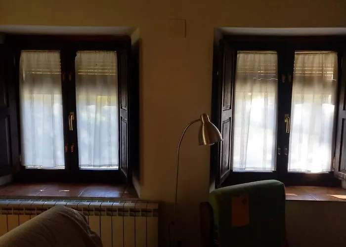 Casa Lovaco