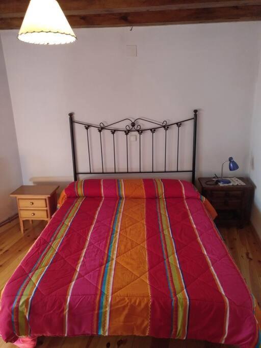 Casa Lovaco Apartment *