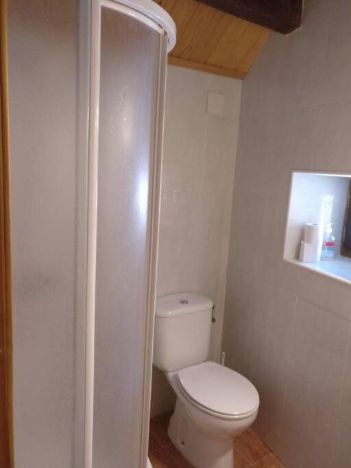 Appartement Casa Lovaco