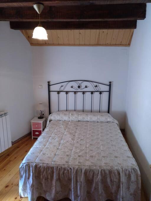 Appartement Casa Lovaco Borau