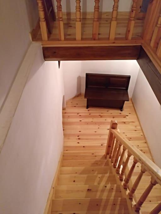 Casa Lovaco Appartement
