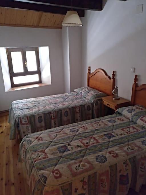 Casa Lovaco Appartement
