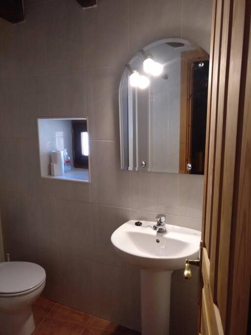 Appartement Casa Lovaco *