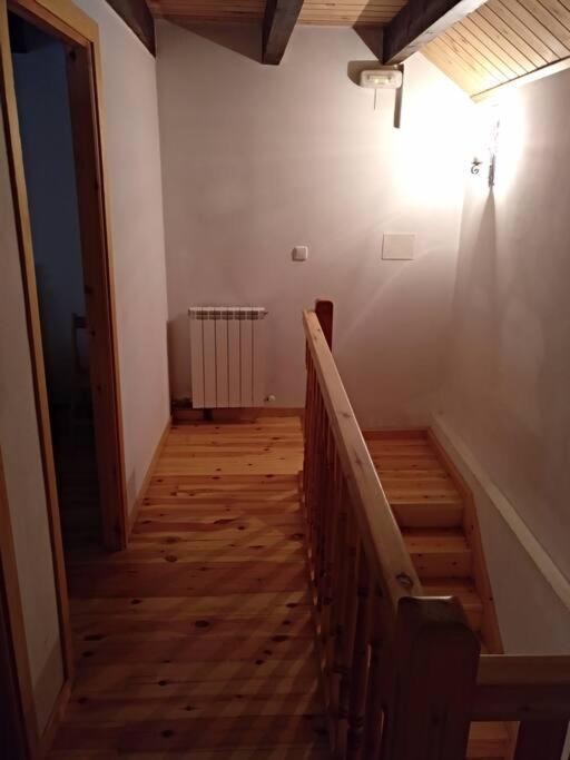 Casa Lovaco Appartement
