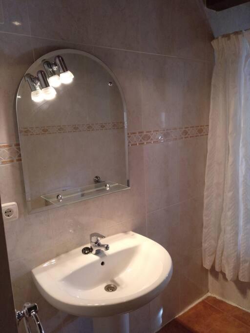 Casa Lovaco * Borau
